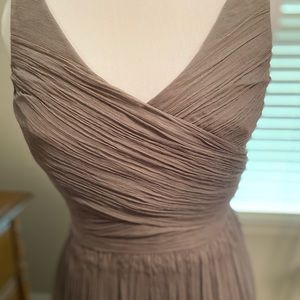 J CREW Formal Dress
